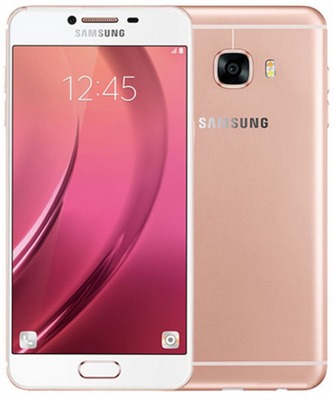  Прошивка телефона Samsung Galaxy C5